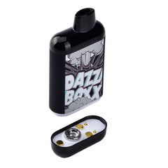 Dazzleaf DAZZii Boxx 510 Thread Preheat Battery