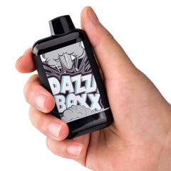 Dazzleaf DAZZii Boxx 510 Thread Preheat Battery