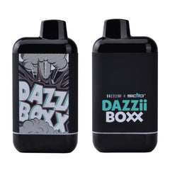 Dazzleaf DAZZii Boxx 510 Thread Preheat Battery