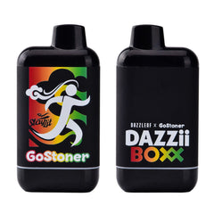 Dazzleaf DAZZii Boxx 510 Thread Preheat Battery