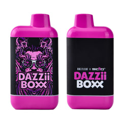 Dazzleaf DAZZii Boxx 510 Thread Preheat Battery