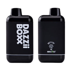 Dazzleaf DAZZii Boxx 510 Thread Preheat Battery