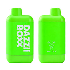 Dazzleaf DAZZii Boxx 510 Thread Preheat Battery