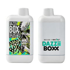 Dazzleaf DAZZii Boxx 510 Thread Preheat Battery