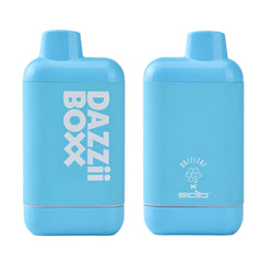 Dazzleaf DAZZii Boxx 510 Thread Preheat Battery