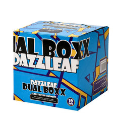 Dazzleaf Dual Boxx 510 Battery 550mAh