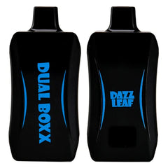 Dazzleaf Dual Boxx 510 Battery 550mAh