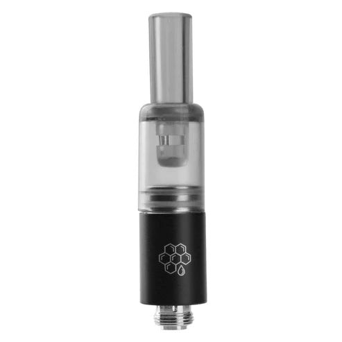 Dazzleaf EZii Micro WAX Dab Tank (3/pack)