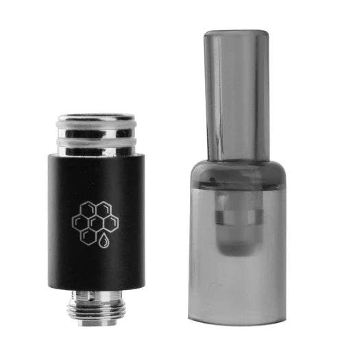 Dazzleaf EZii Micro WAX Dab Tank (3/pack)