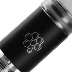 Dazzleaf EZii Micro WAX Dab Tank (3/pack)