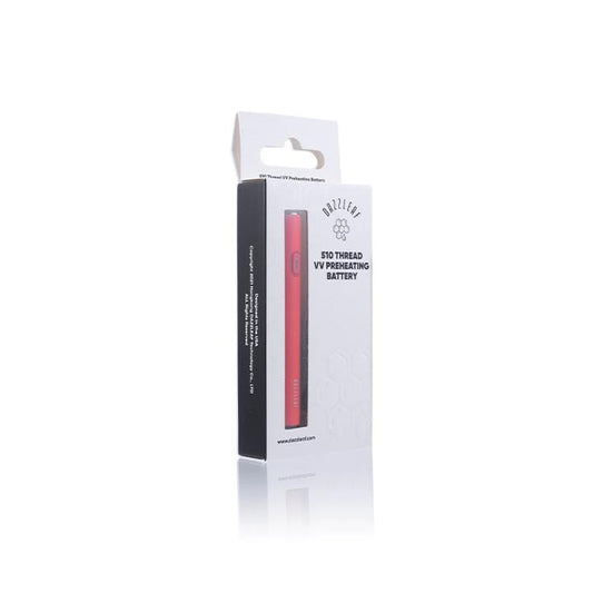 DazzLeaf VV 510 Preheat Battery