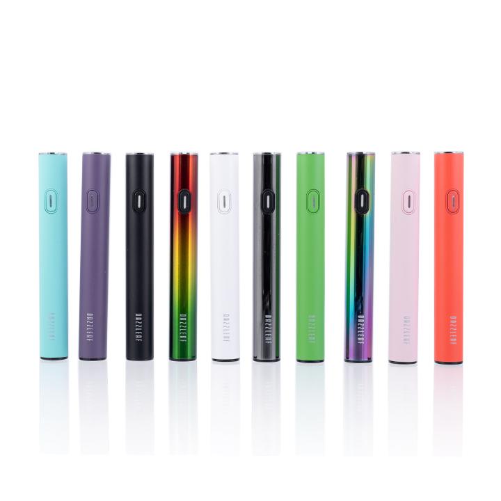 DazzLeaf VV 510 Preheat Battery