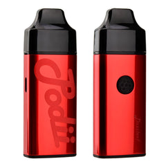 Dazzleaf Podii Preheat VV Wax Pen 650mAh