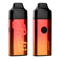 Dazzleaf Podii Preheat VV Wax Pen 650mAh