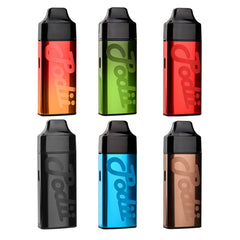 Dazzleaf Podii Preheat VV Wax Pen 650mAh