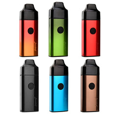 Dazzleaf Podii Preheat VV Wax Pen 650mAh