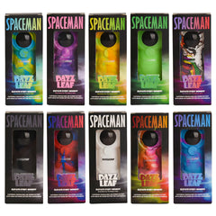 Dazzleaf Spaceman LED Screen 510 Cartridge Battery 550mAh