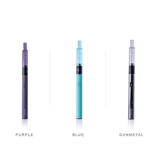 Dazzleaf EZii Mini Wax Dab Pen Starter Kit