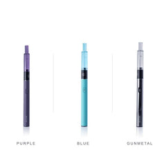 Dazzleaf EZii Mini Wax Dab Pen Starter Kit