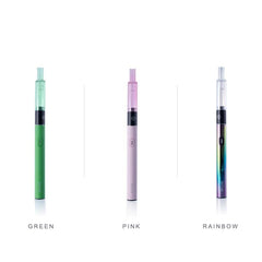 Dazzleaf EZii Mini Wax Dab Pen Starter Kit