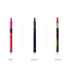 Dazzleaf EZii Mini Wax Dab Pen Starter Kit