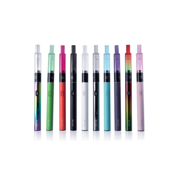 Dazzleaf EZii Mini Wax Dab Pen Starter Kit