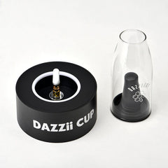 Dazzleaf DAZZii Cup Vaporizer