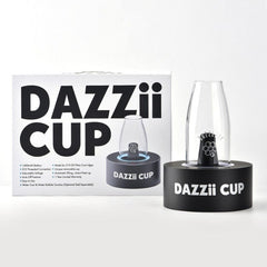 Dazzleaf DAZZii Cup Vaporizer