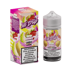 Hi-Drip 100mL