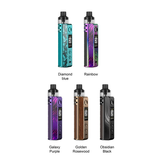 VOOPOO Drag H80S Kit (Forest Era)