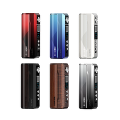 VOOPOO Drag M100S Box Mod