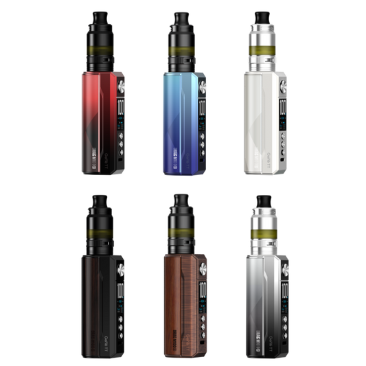 VOOPOO Drag M100S Kit