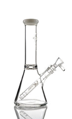 MK4 — MK100 10″ 7MM Clear Beaker