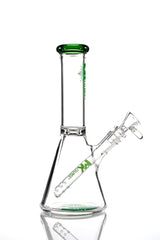 MK4 — MK100 10″ 7MM Clear Beaker