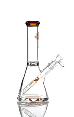 MK4 — MK100 10″ 7MM Clear Beaker