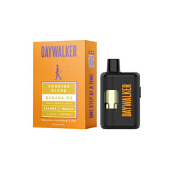 Daywalker Forever Blend Disposable 5.5g (5/pack)