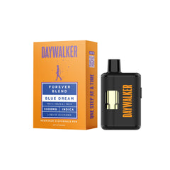 Daywalker Forever Blend Disposable 5.5g (5/pack)