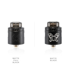 Hellvape Dead Rabbit Solo RDA