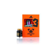 Hellvape Dead Rabbit 3 RDA