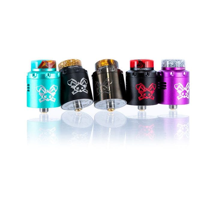 Hellvape Dead Rabbit 3 RDA