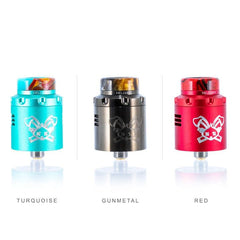 Hellvape Dead Rabbit 3 RDA