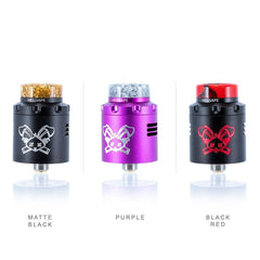 Hellvape Dead Rabbit 3 RDA