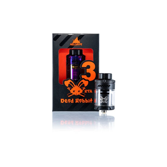 Hellvape Dead Rabbit 3 RTA