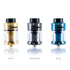 Hellvape Dead Rabbit 3 RTA