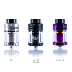 Hellvape Dead Rabbit 3 RTA