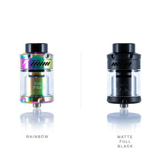 Hellvape Dead Rabbit 3 RTA