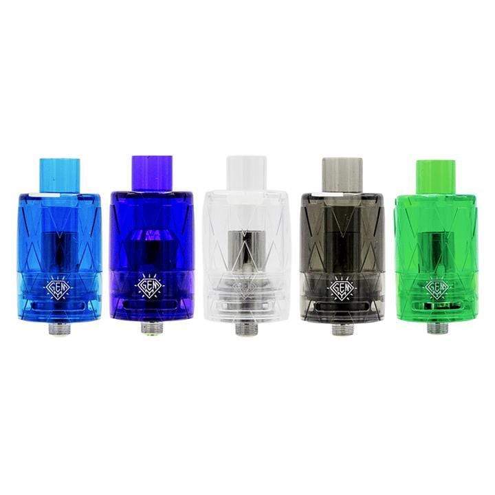 FreeMax GEMM Disposable Tank Tanks LA Vapor Wholesale 