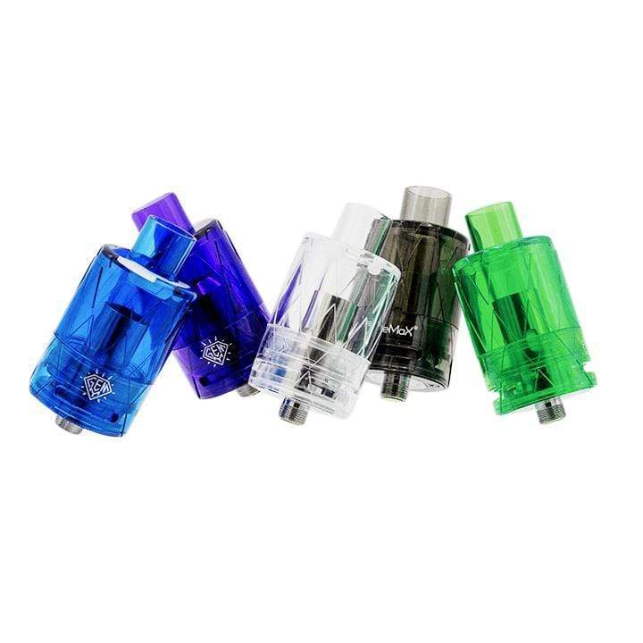 FreeMax GEMM Disposable Tank Tanks LA Vapor Wholesale 