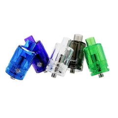 FreeMax GEMM Disposable Tank Tanks LA Vapor Wholesale 