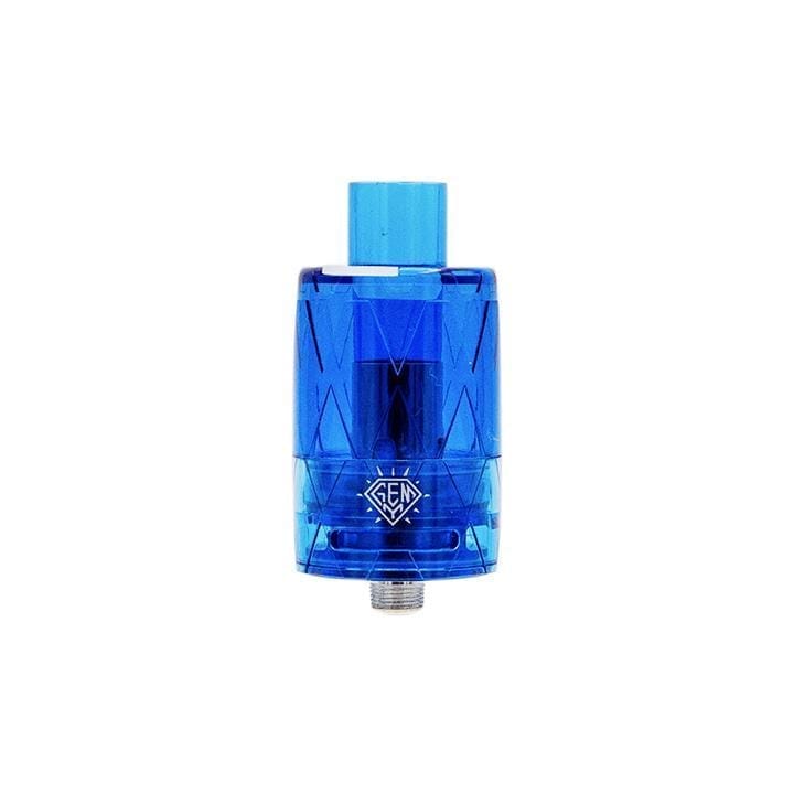 FreeMax GEMM Disposable Tank Tanks LA Vapor Wholesale 